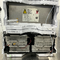 Agilent Technologies 1290 Infinity 6490 Triple Quad LC/MS Mass Spectrometer image 3